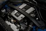 Nissan 370Z 2009 года